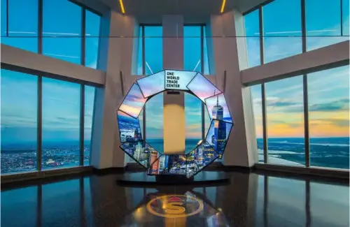 One World Observatory