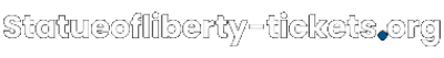 Statueofliberty-tickets.org